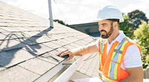 Best Storm Damage Roof Repair  in Lexington, OH